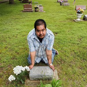 Meet your Posher, Jose